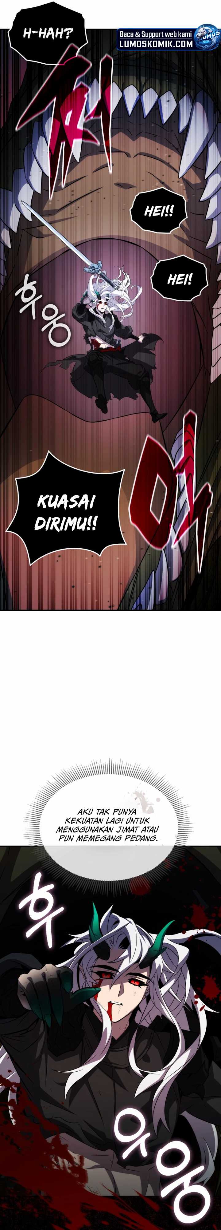 Drug Devourer Chapter 86 page 35