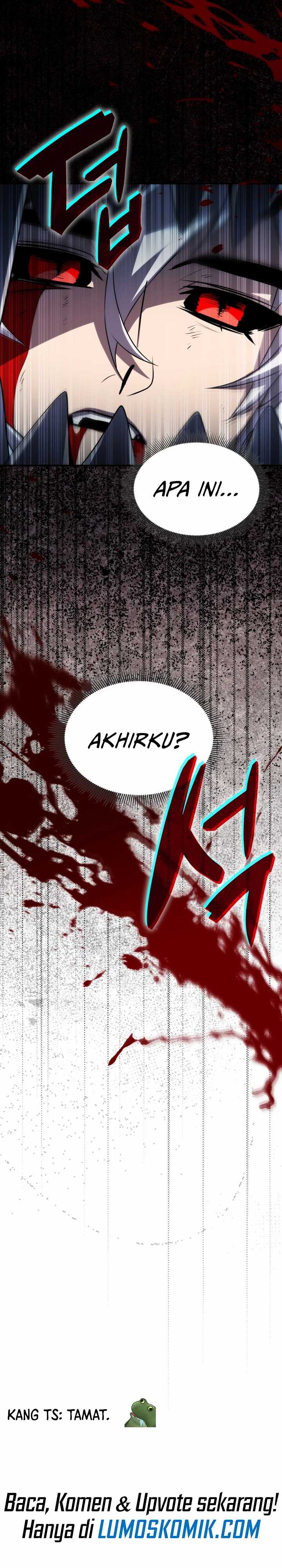 Drug Devourer Chapter 86 page 36