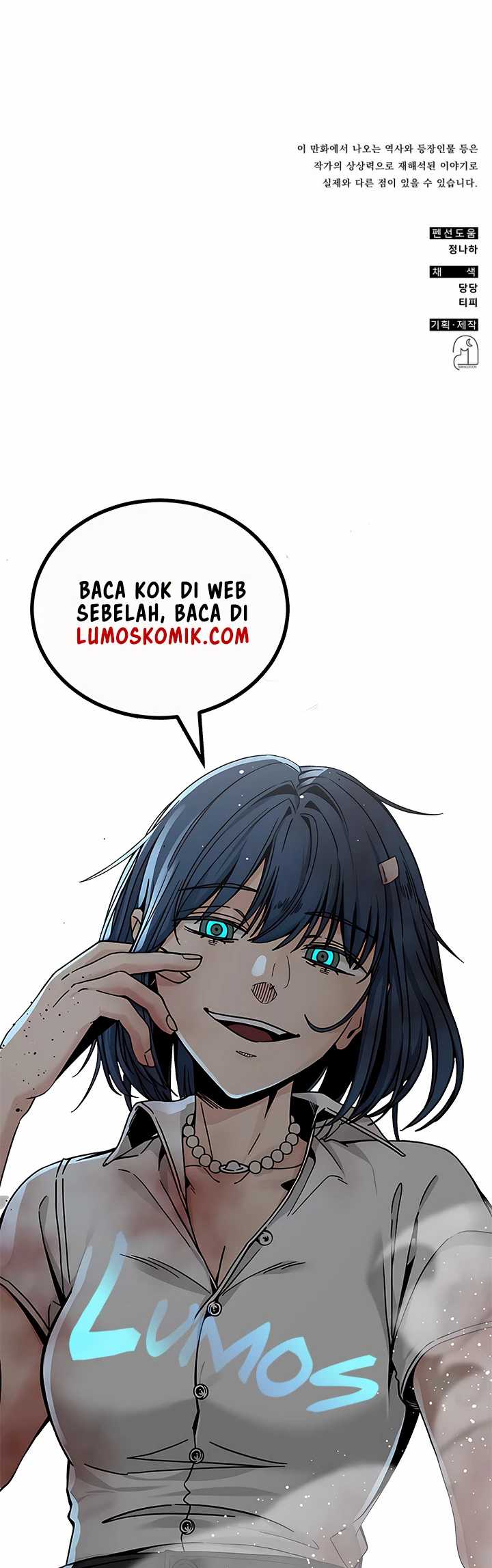 Drug Devourer Chapter 86 page 37