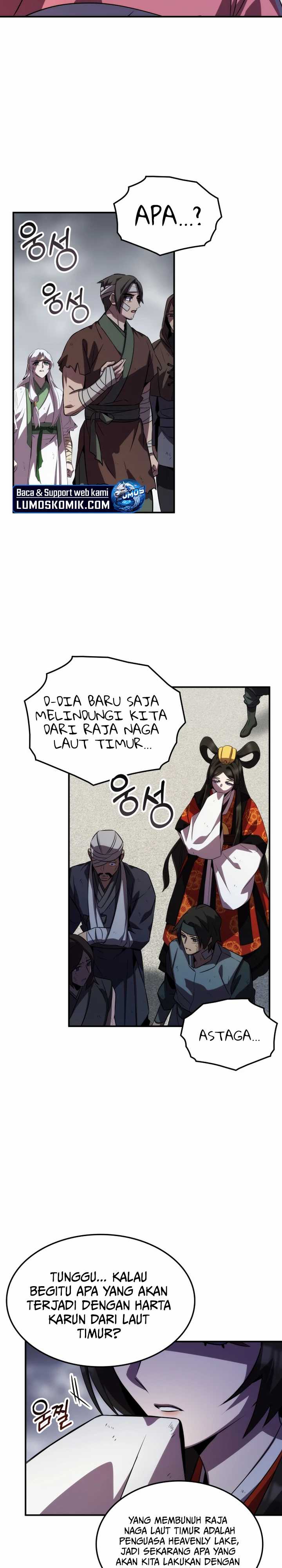 Drug Devourer Chapter 88 page 2