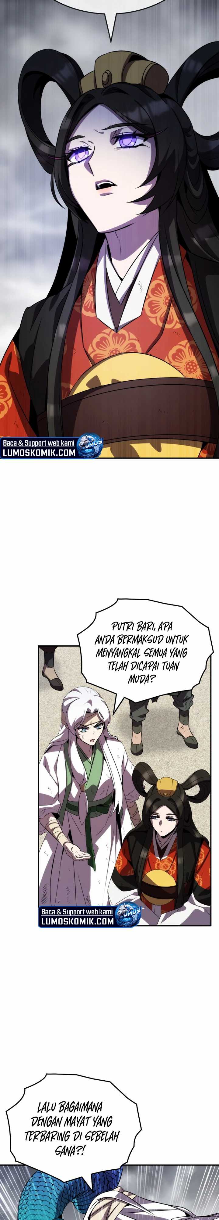 Drug Devourer Chapter 88 page 4