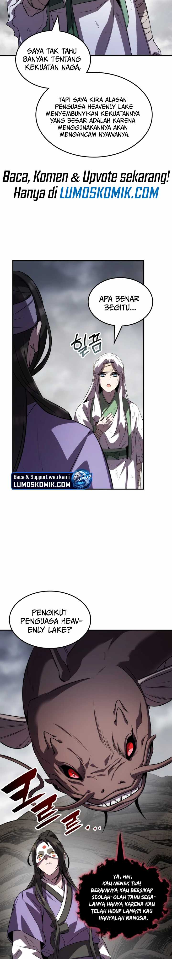 Drug Devourer Chapter 88 page 7