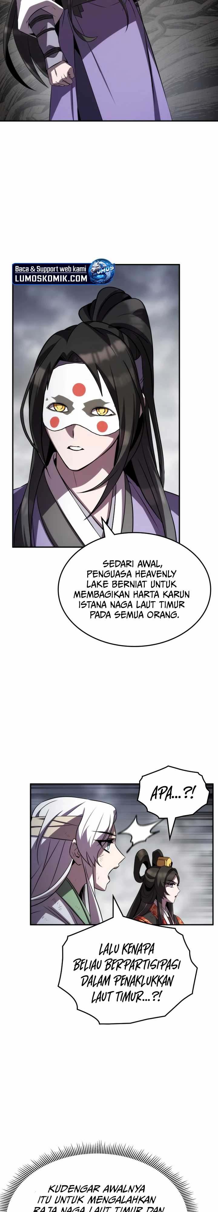 Drug Devourer Chapter 88 page 8