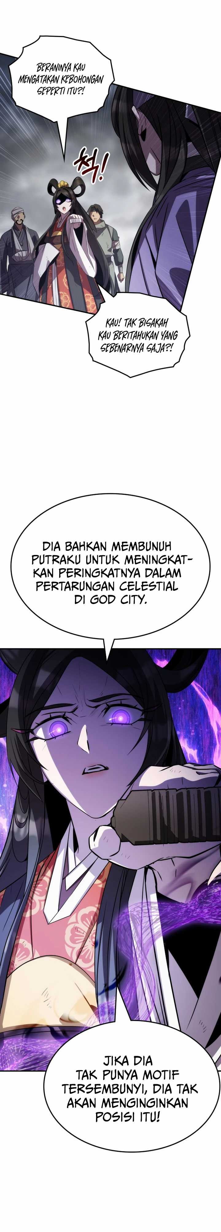 Drug Devourer Chapter 88 page 11