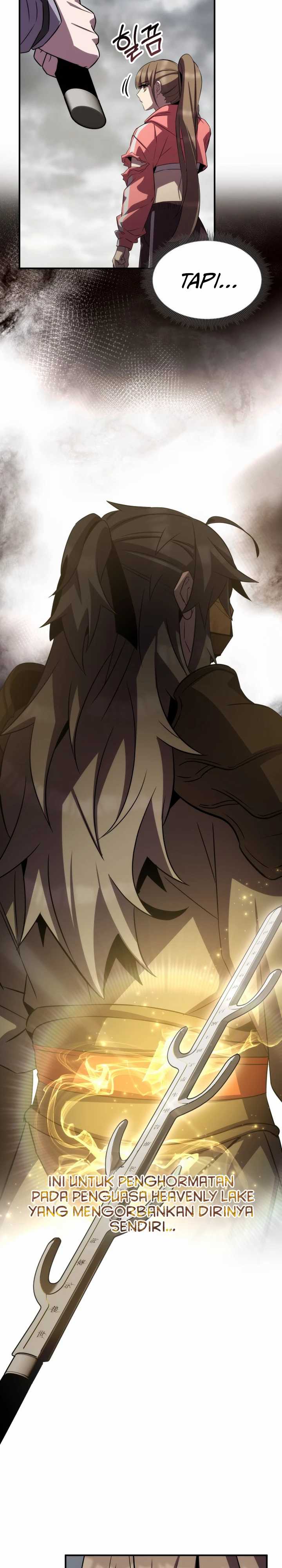 Drug Devourer Chapter 88 page 19