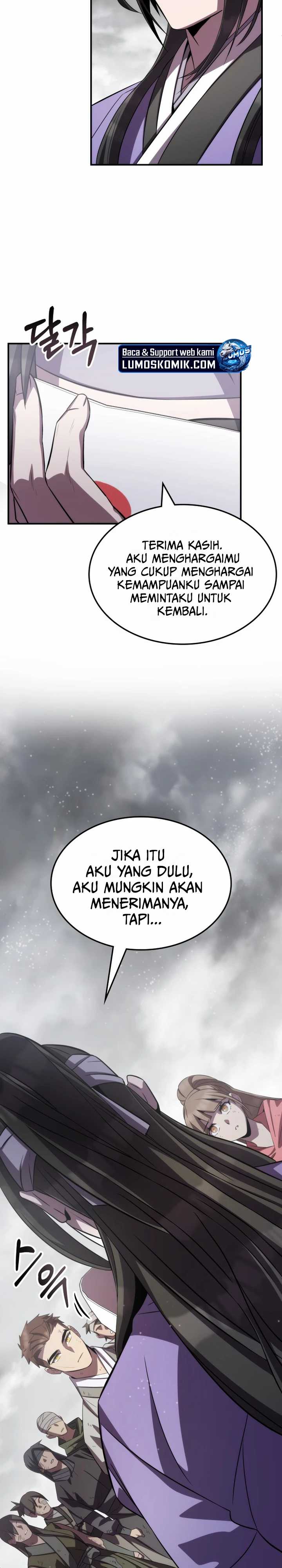 Drug Devourer Chapter 88 page 23