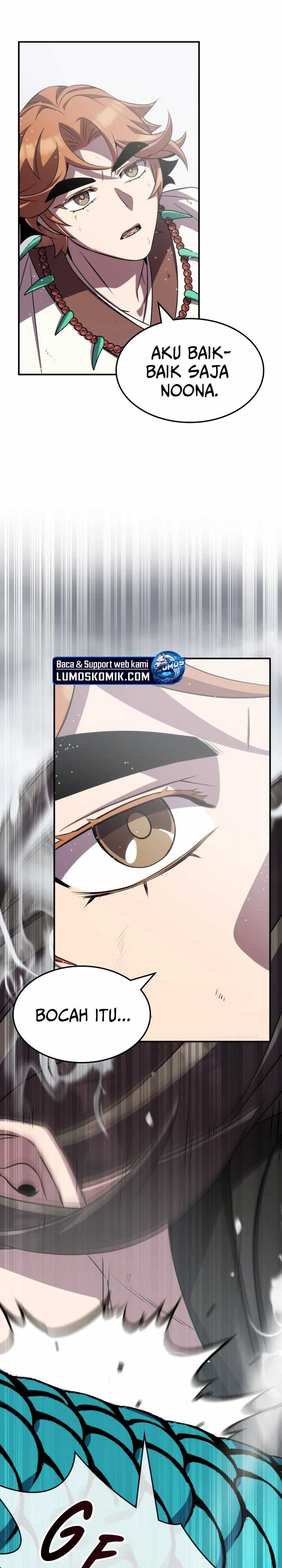 Drug Devourer Chapter 88 page 28