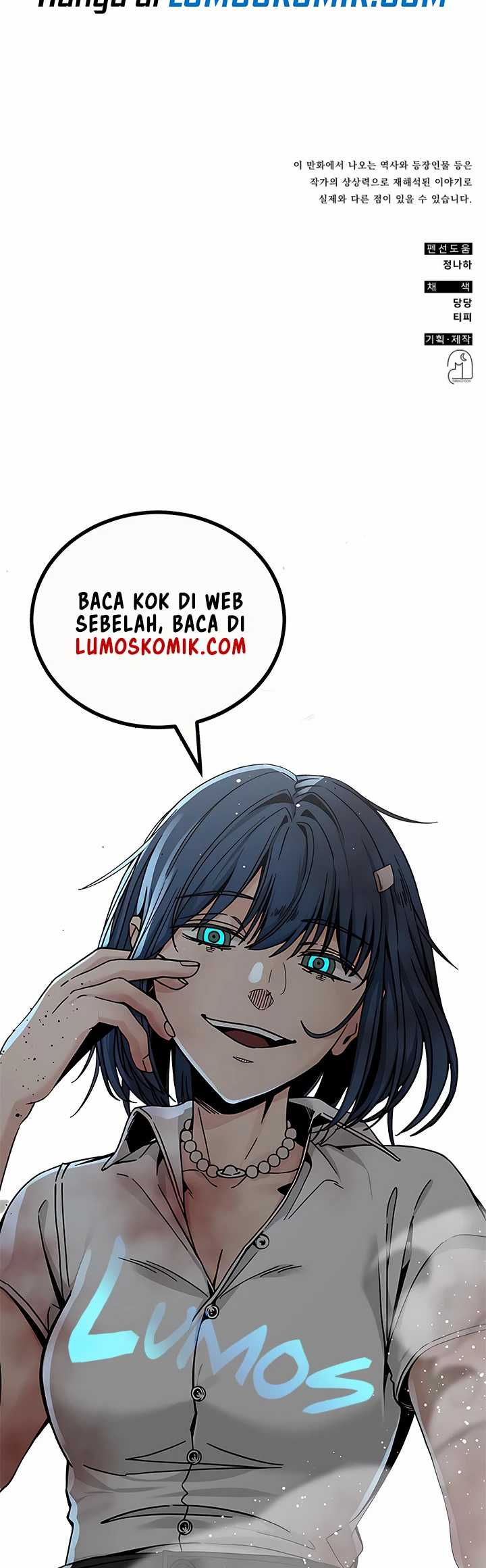 Drug Devourer Chapter 88 page 31