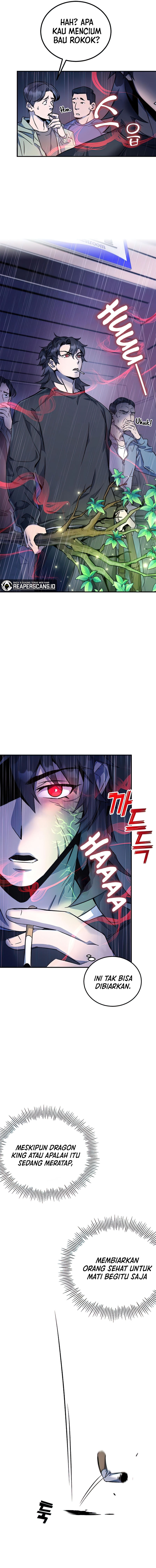 Drug Devourer Chapter 9 page 4