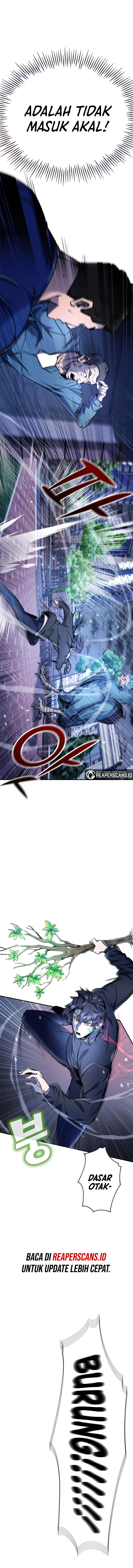 Drug Devourer Chapter 9 page 5