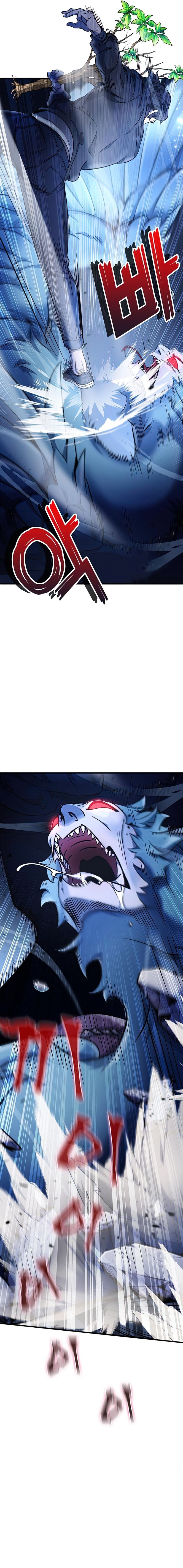 Drug Devourer Chapter 9 page 6