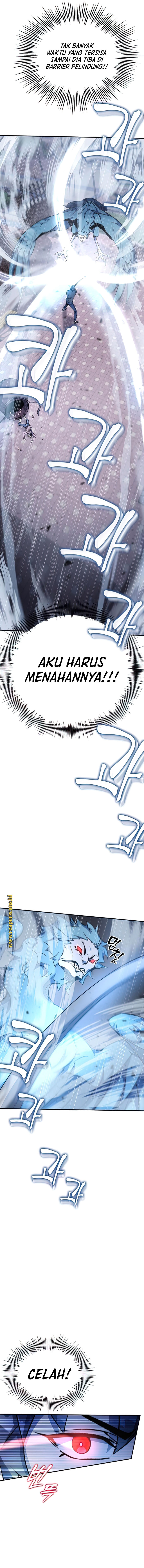 Drug Devourer Chapter 9 page 13