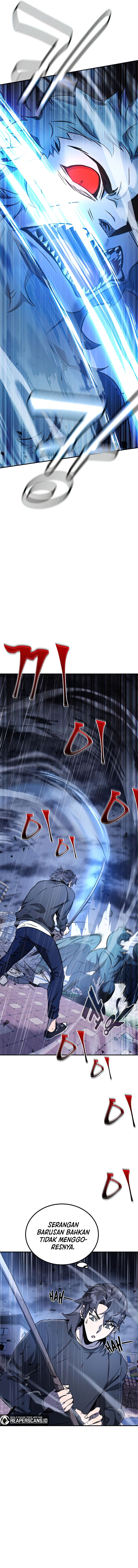 Drug Devourer Chapter 9 page 14