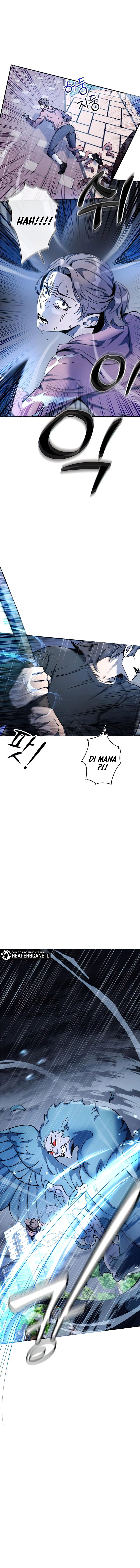 Drug Devourer Chapter 9 page 16