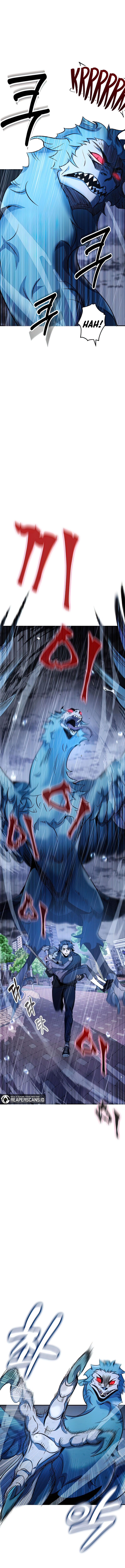 Drug Devourer Chapter 9 page 18