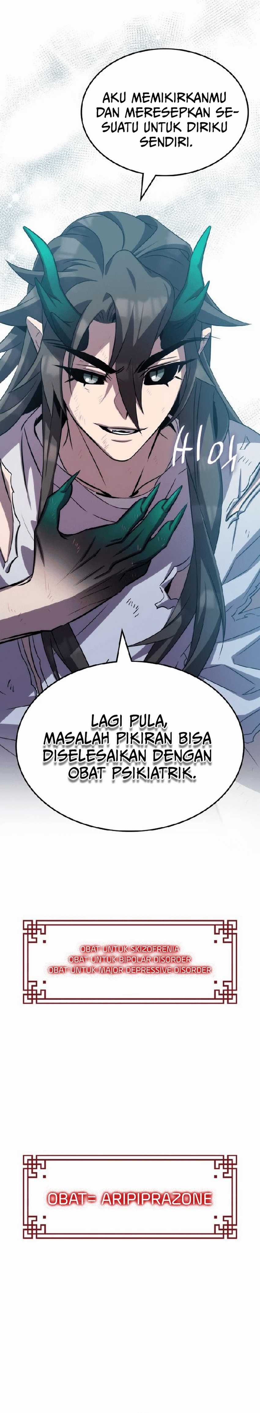 Drug Devourer Chapter 92 page 2