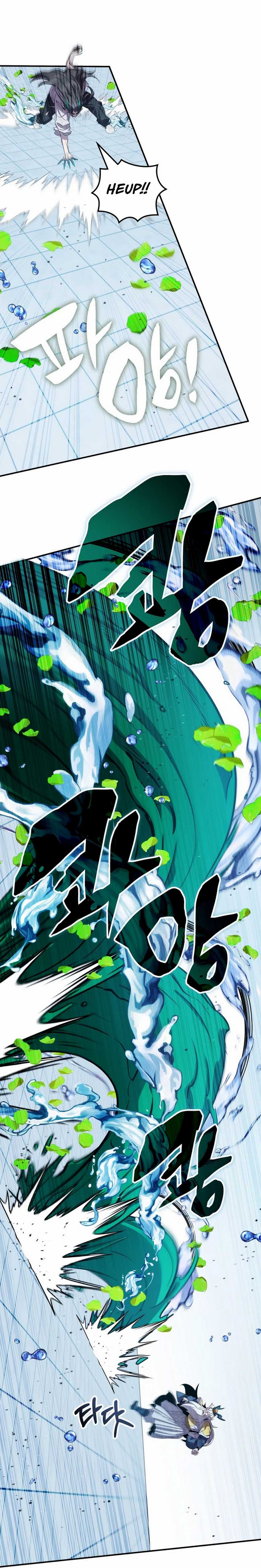 Drug Devourer Chapter 92 page 5