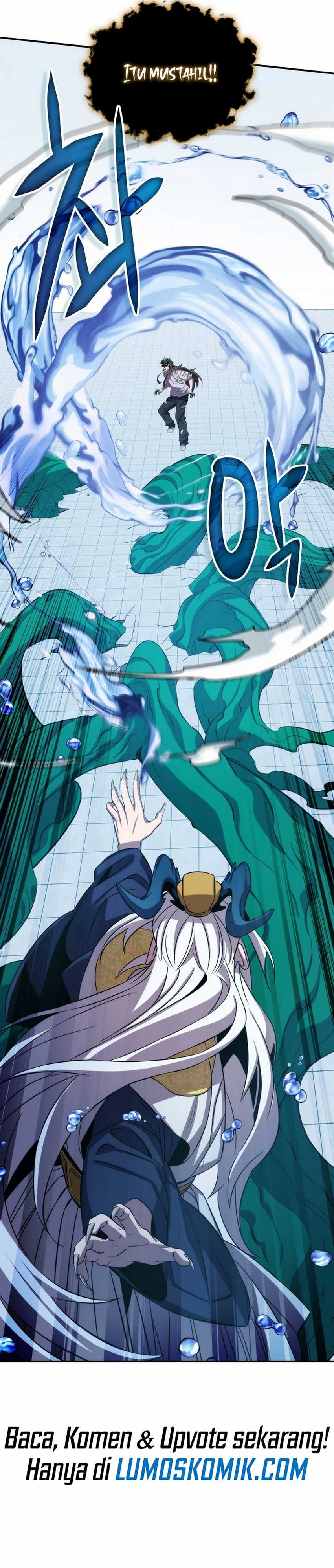 Drug Devourer Chapter 92 page 7