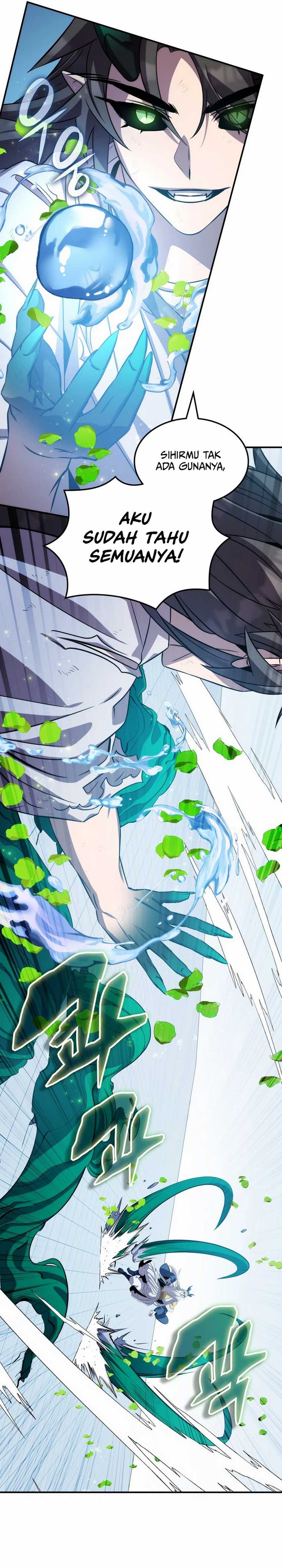 Drug Devourer Chapter 92 page 9