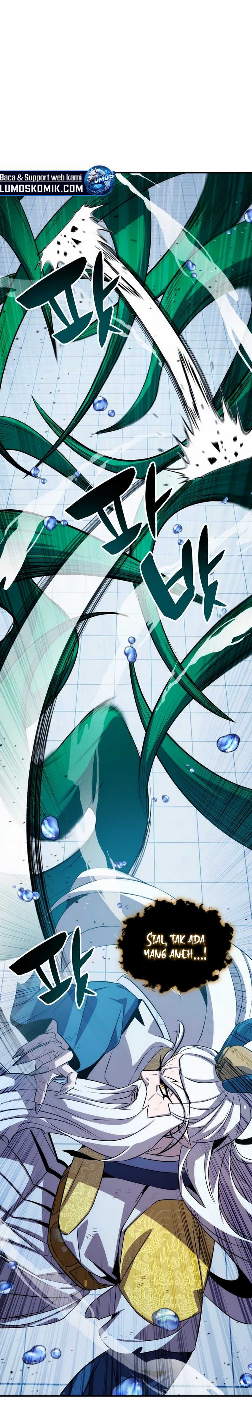 Drug Devourer Chapter 92 page 10