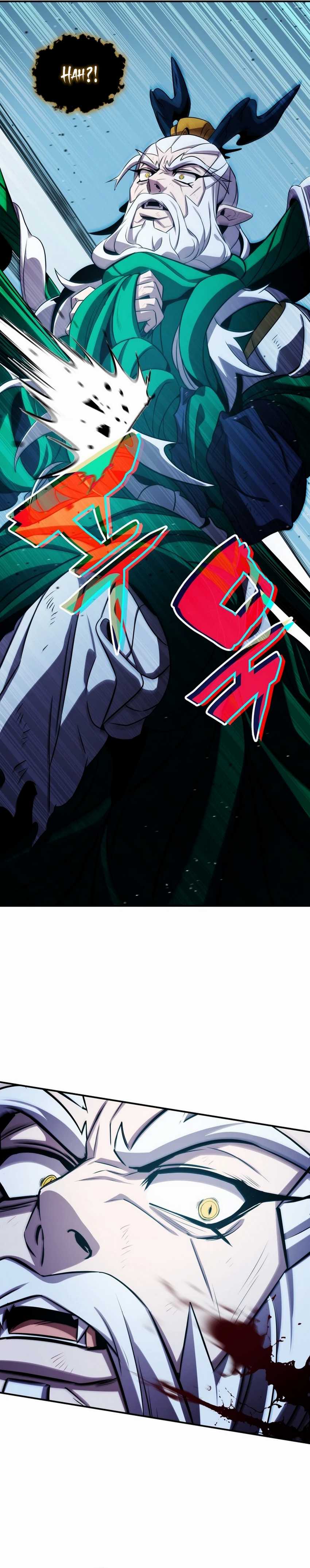 Drug Devourer Chapter 92 page 18