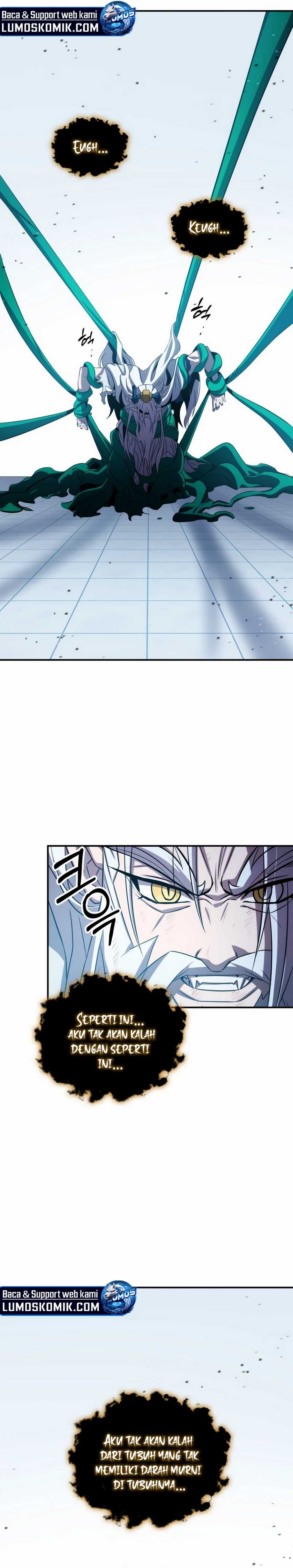 Drug Devourer Chapter 92 page 20