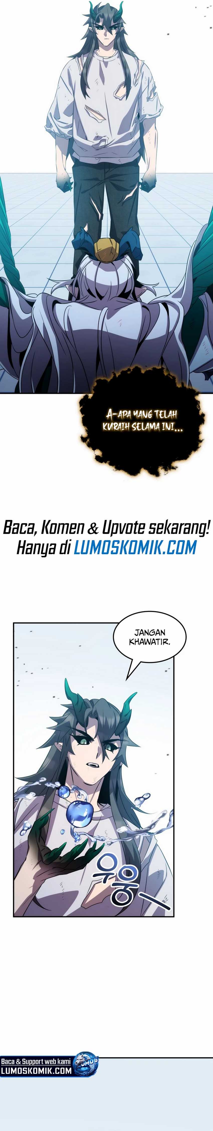 Drug Devourer Chapter 92 page 21