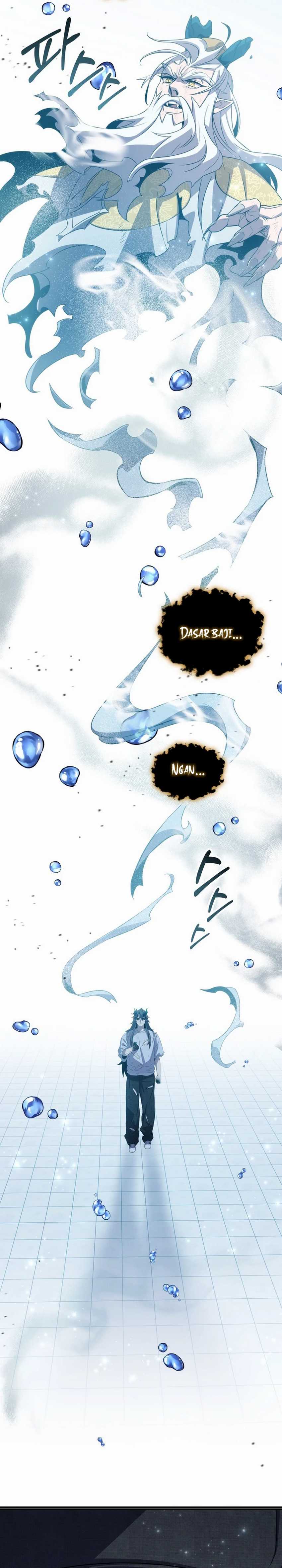 Drug Devourer Chapter 92 page 23