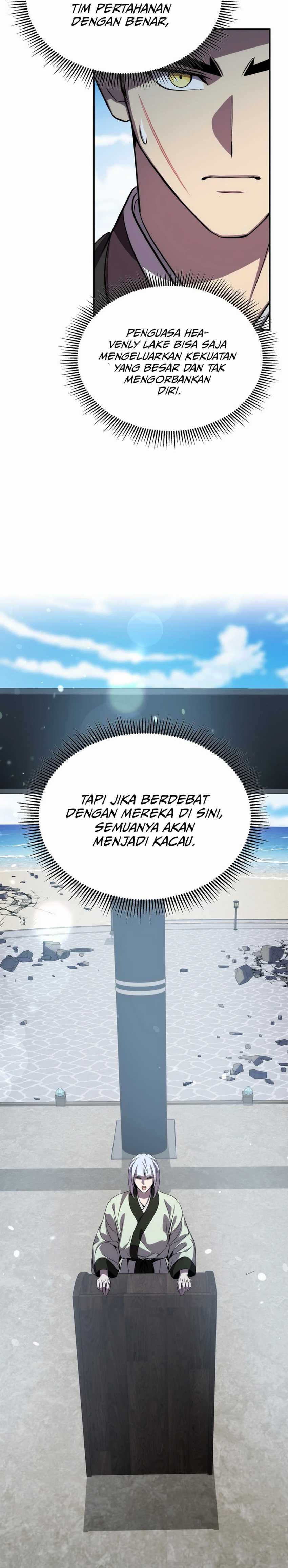 Drug Devourer Chapter 92 page 28