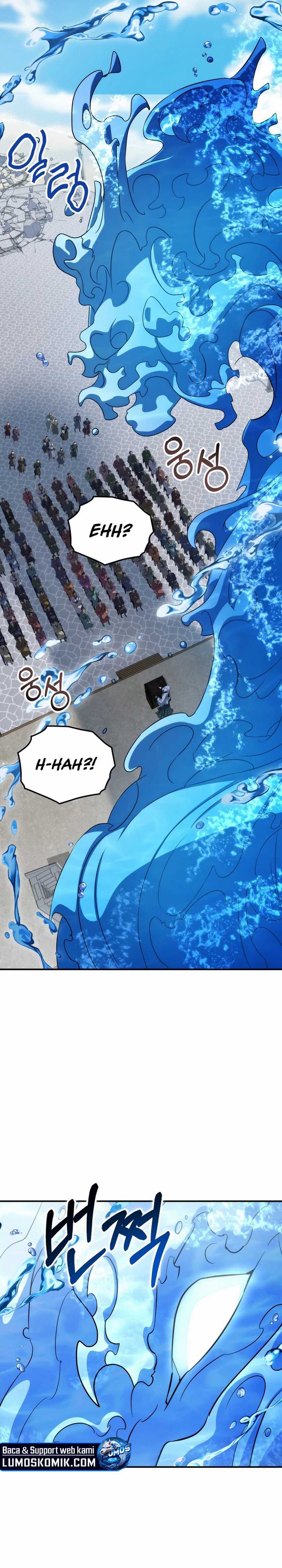 Drug Devourer Chapter 92 page 31