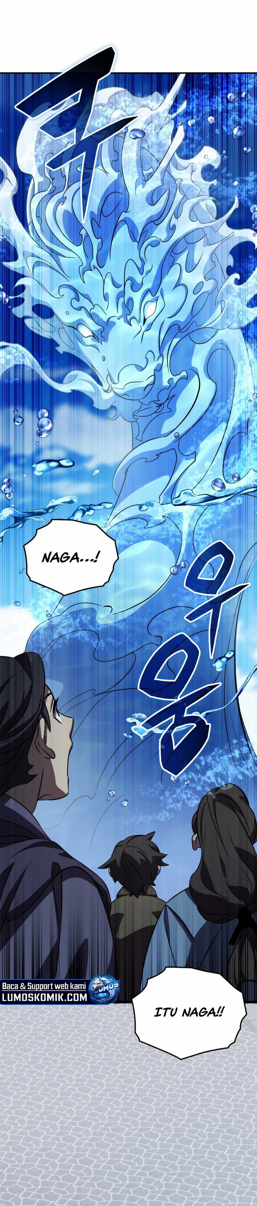 Drug Devourer Chapter 92 page 32