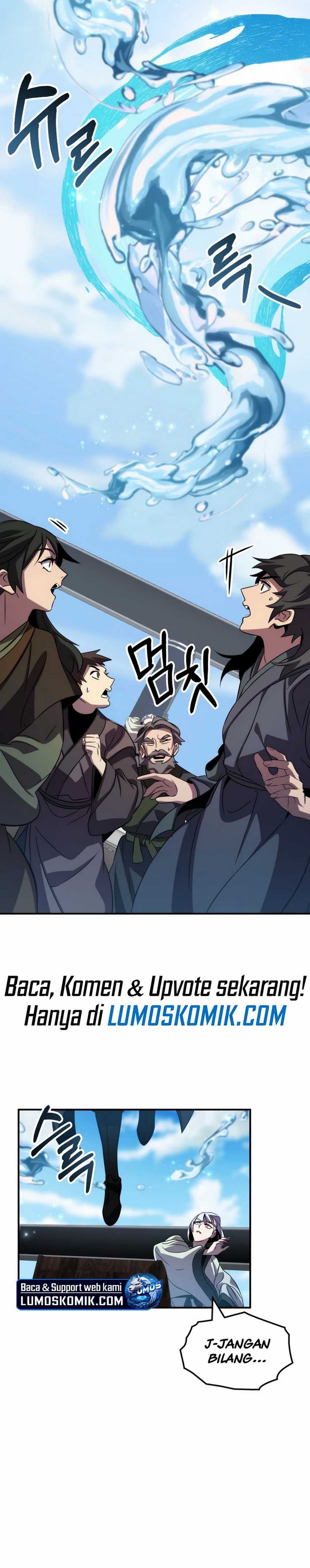 Drug Devourer Chapter 92 page 35