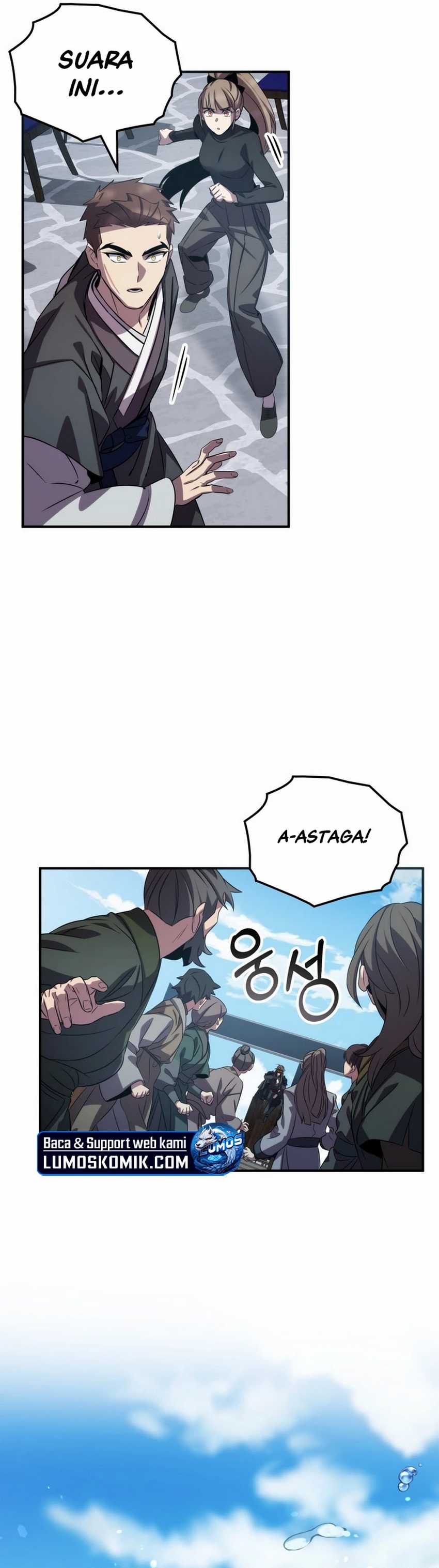 Drug Devourer Chapter 92 page 36