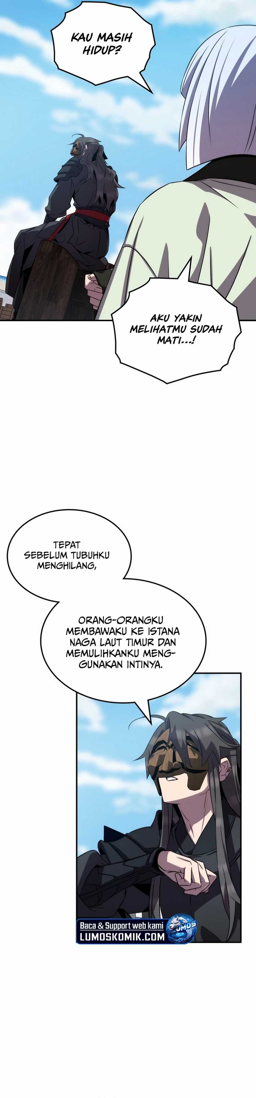 Drug Devourer Chapter 92 page 38