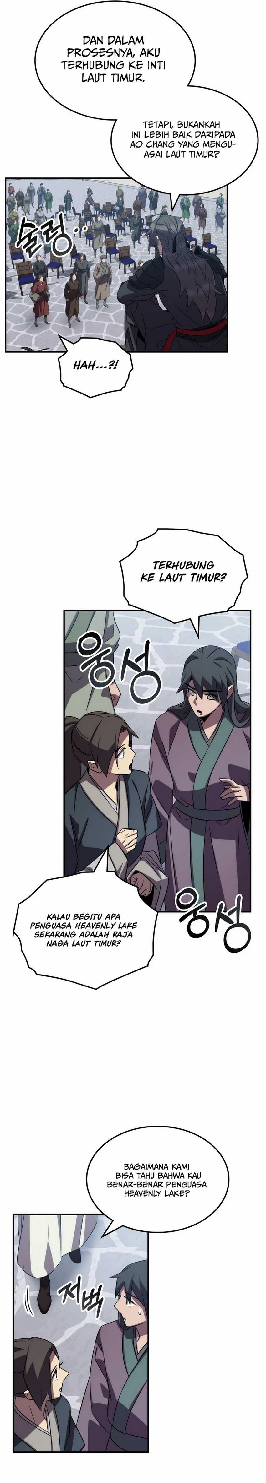 Drug Devourer Chapter 92 page 39