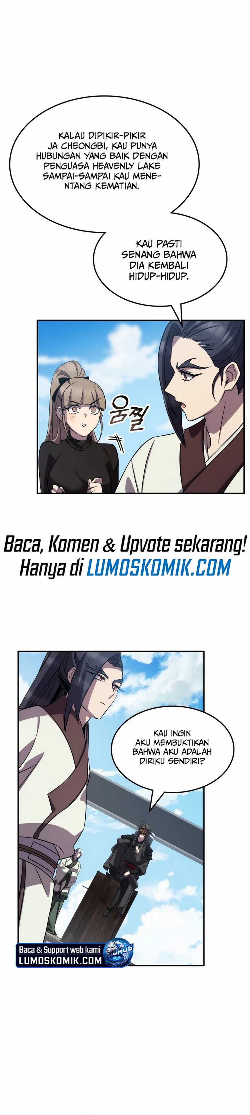 Drug Devourer Chapter 92 page 42