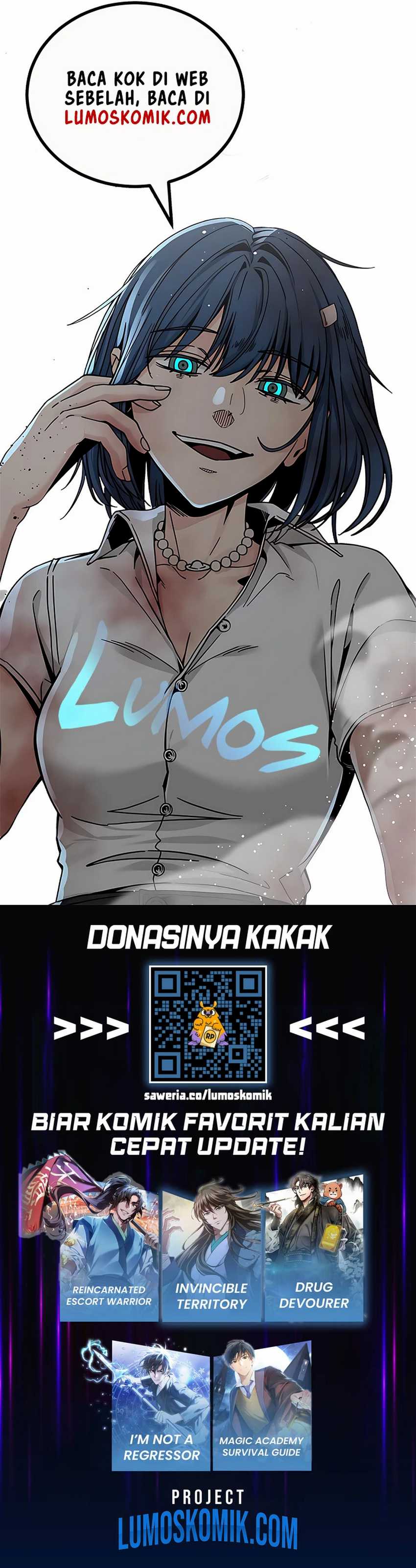 Drug Devourer Chapter 92 page 45