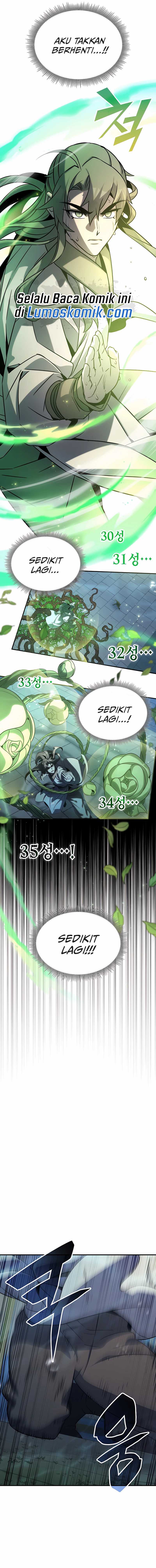 Drug Devourer Chapter 99 page 12