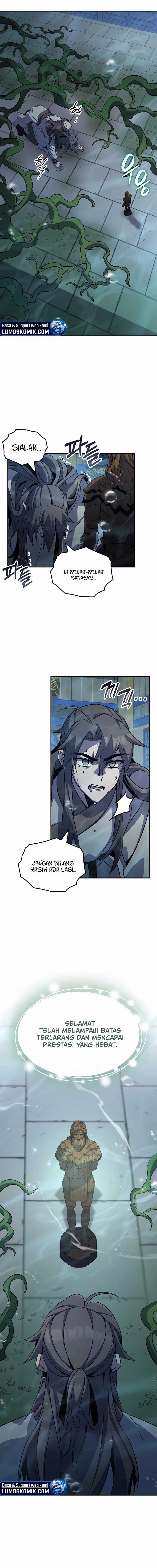 Drug Devourer Chapter 99 page 13
