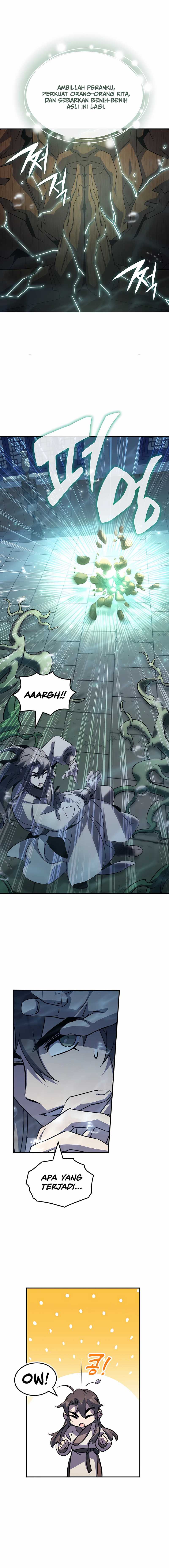 Drug Devourer Chapter 99 page 15