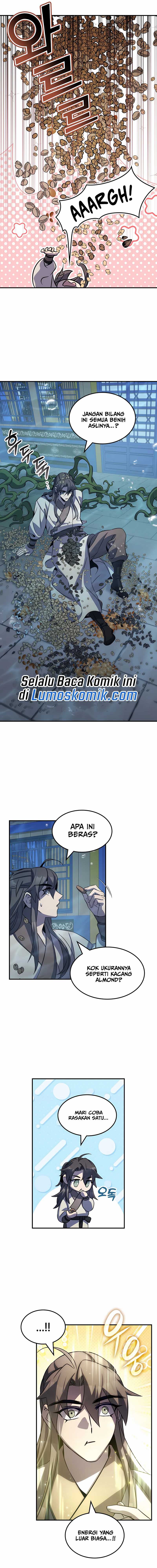 Drug Devourer Chapter 99 page 16