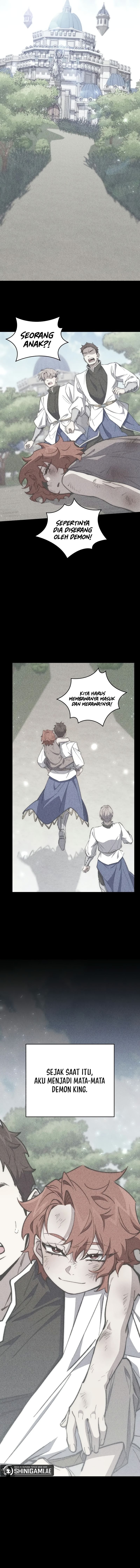Dungeon Architect Chapter 12 page 6