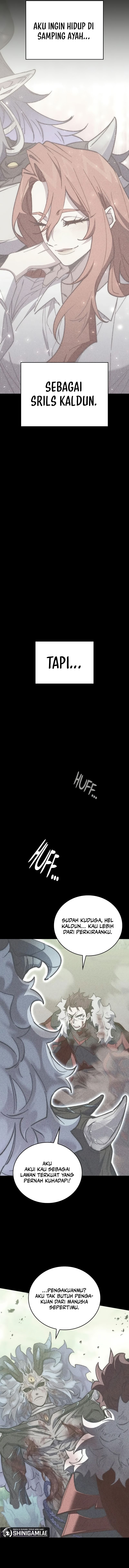 Dungeon Architect Chapter 12 page 10
