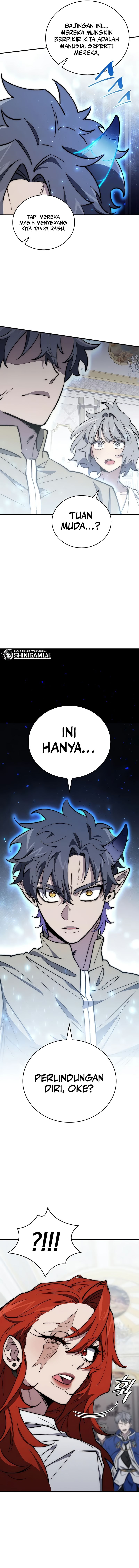 Dungeon Architect Chapter 12 page 22