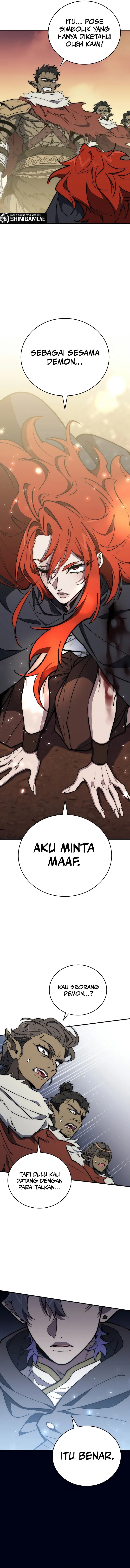 Dungeon Architect Chapter 15 page 11
