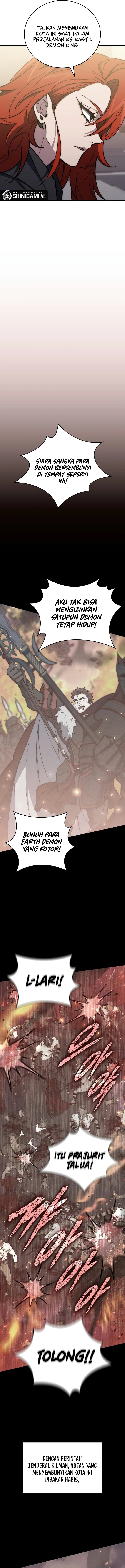 Dungeon Architect Chapter 16 page 2