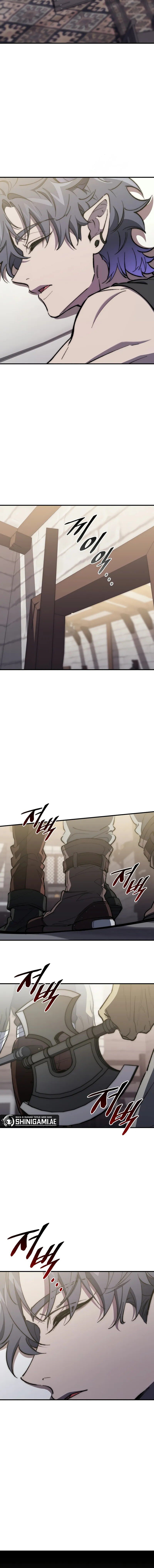 Dungeon Architect Chapter 16 page 12