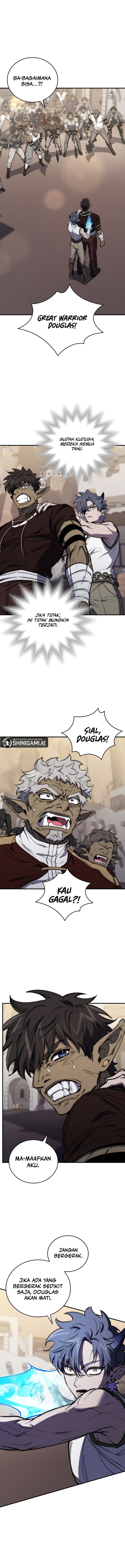 Dungeon Architect Chapter 17 page 7