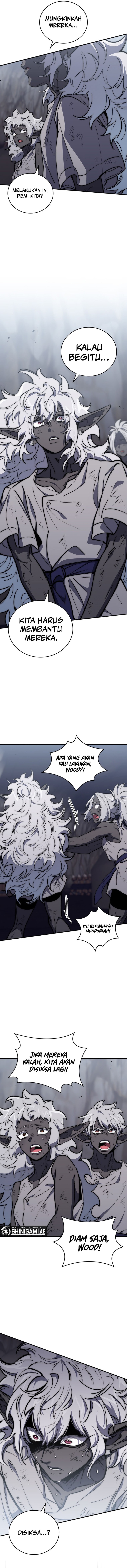 Dungeon Architect Chapter 18 page 7