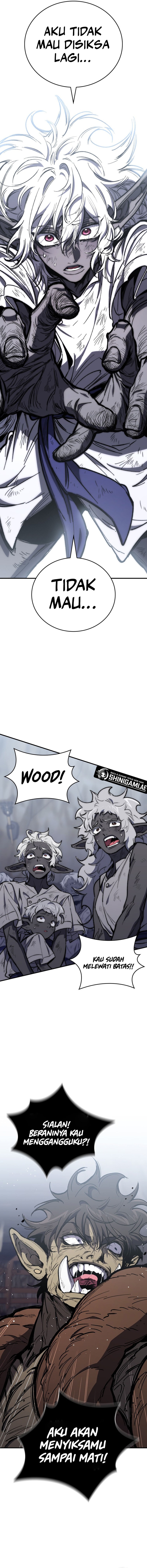 Dungeon Architect Chapter 18 page 14